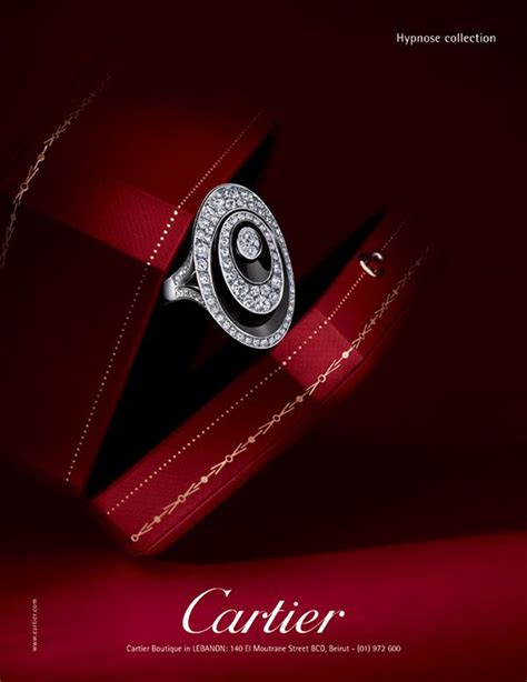 cartier 2017 ad campaign|cartier publicity picture.